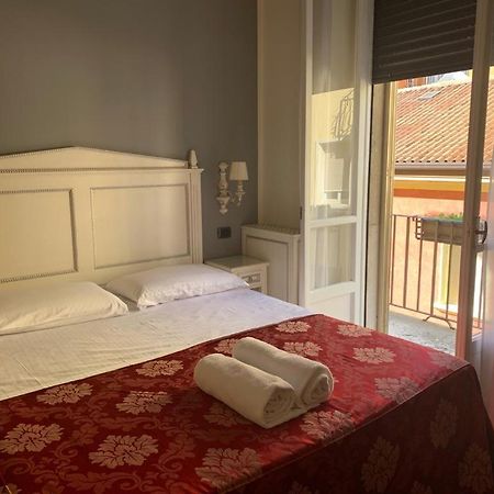 Notti Sull'Adige Hotel Verona Eksteriør billede