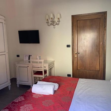 Notti Sull'Adige Hotel Verona Eksteriør billede