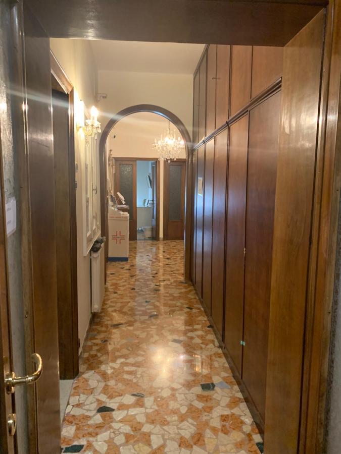 Notti Sull'Adige Hotel Verona Eksteriør billede