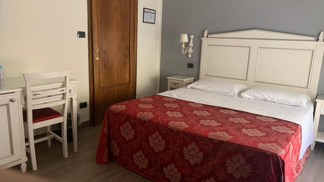Notti Sull'Adige Hotel Verona Eksteriør billede