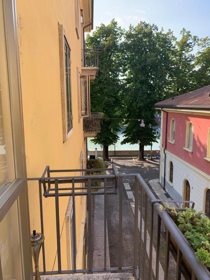 Notti Sull'Adige Hotel Verona Eksteriør billede