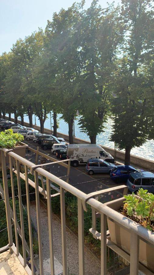 Notti Sull'Adige Hotel Verona Eksteriør billede