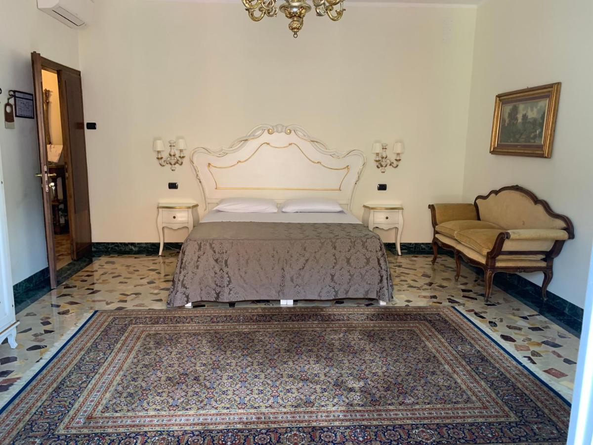 Notti Sull'Adige Hotel Verona Eksteriør billede