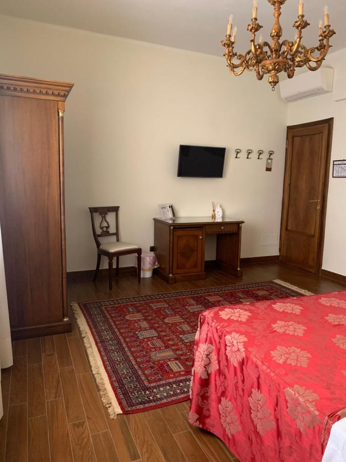 Notti Sull'Adige Hotel Verona Eksteriør billede