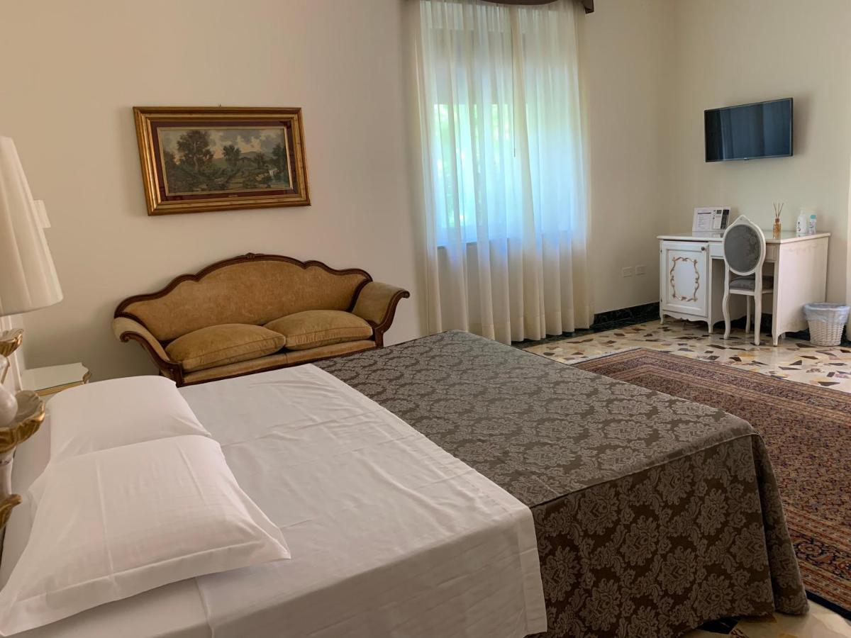 Notti Sull'Adige Hotel Verona Eksteriør billede