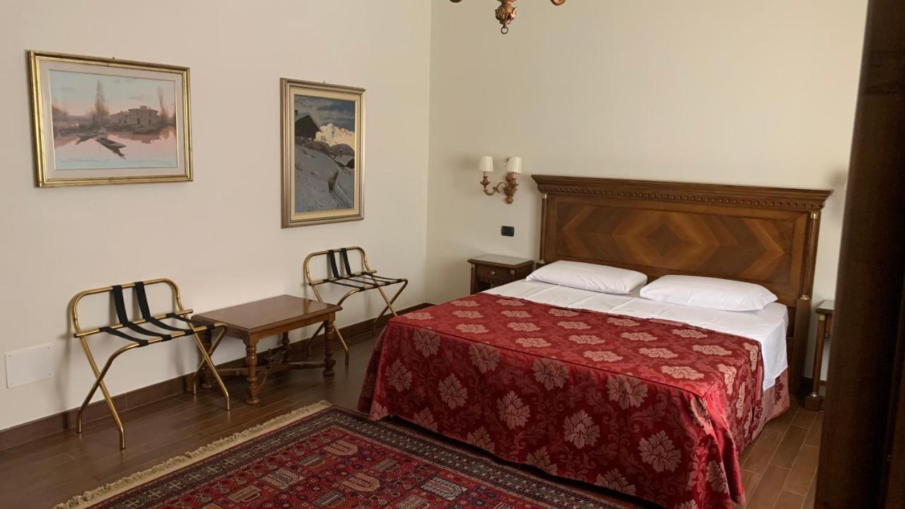 Notti Sull'Adige Hotel Verona Eksteriør billede