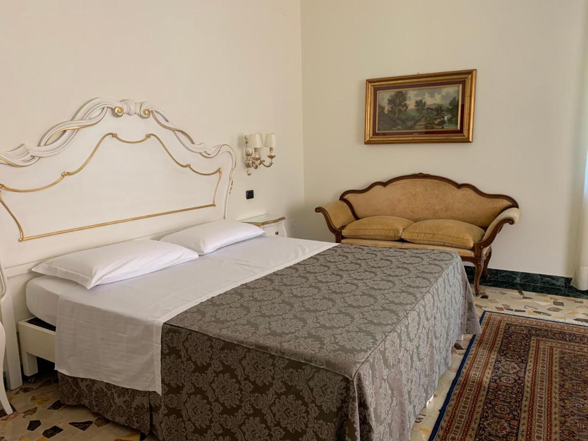 Notti Sull'Adige Hotel Verona Eksteriør billede