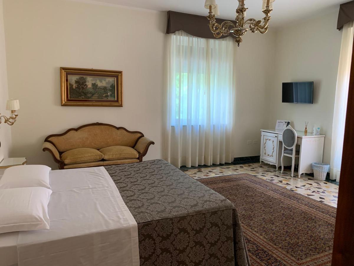 Notti Sull'Adige Hotel Verona Eksteriør billede