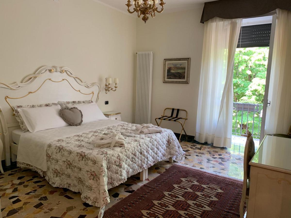 Notti Sull'Adige Hotel Verona Eksteriør billede