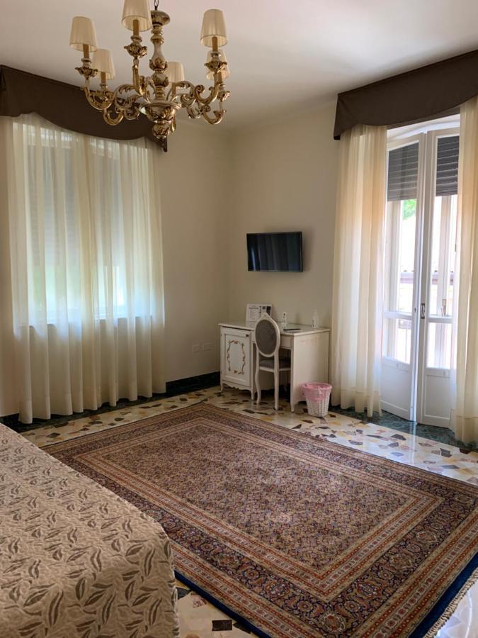 Notti Sull'Adige Hotel Verona Eksteriør billede