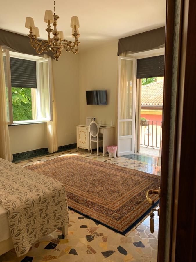 Notti Sull'Adige Hotel Verona Eksteriør billede