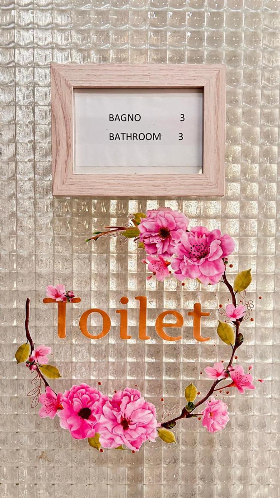 Notti Sull'Adige Hotel Verona Eksteriør billede