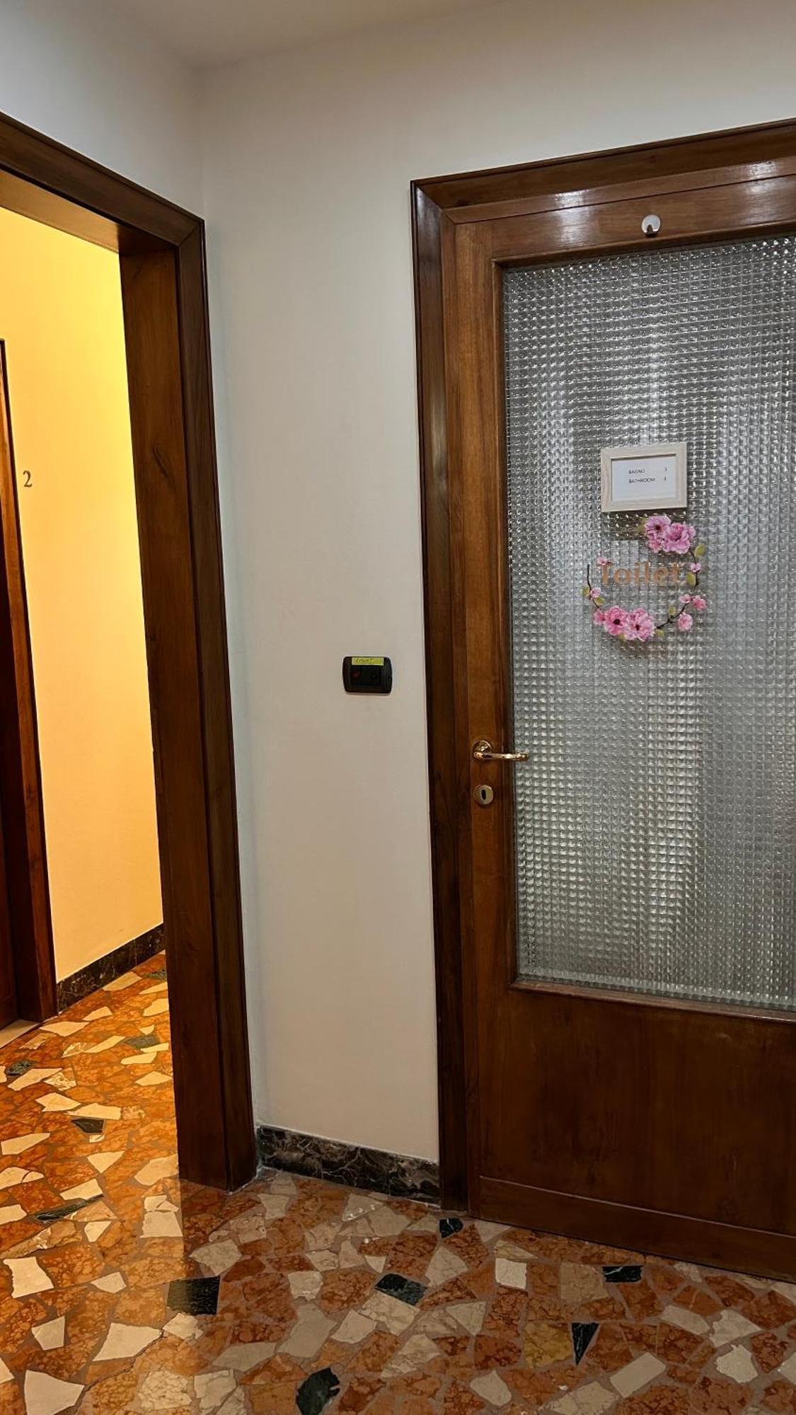 Notti Sull'Adige Hotel Verona Eksteriør billede