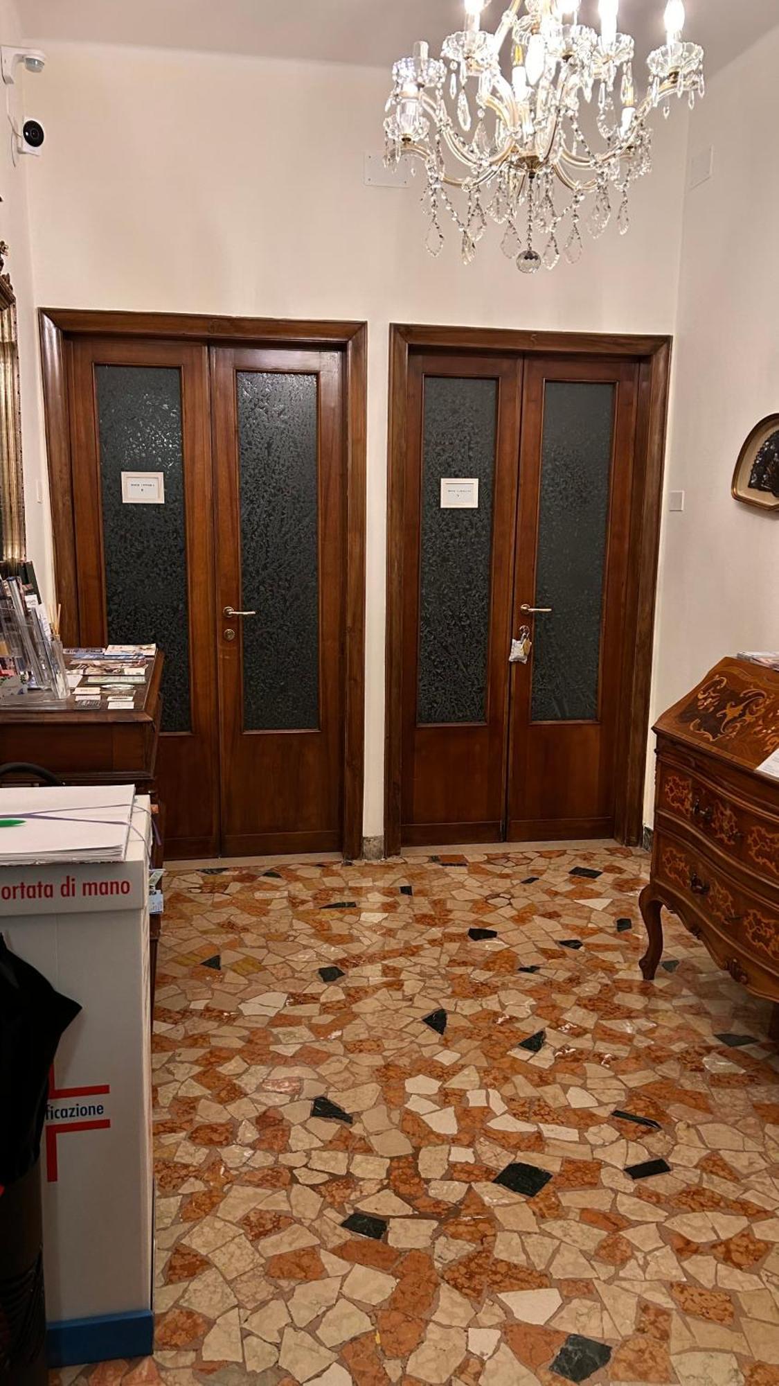 Notti Sull'Adige Hotel Verona Eksteriør billede