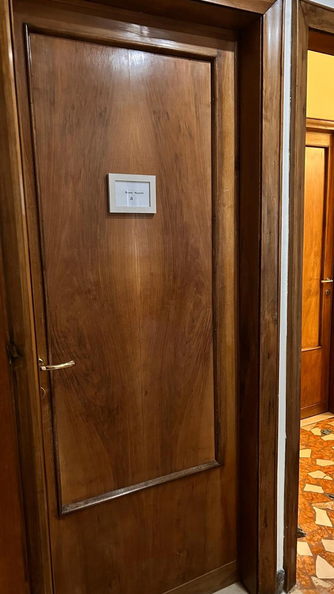 Notti Sull'Adige Hotel Verona Eksteriør billede