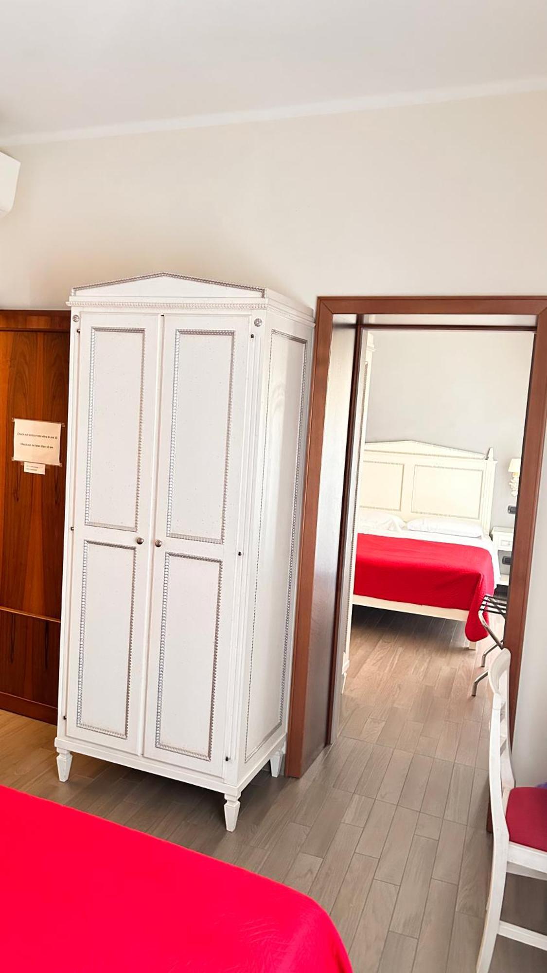 Notti Sull'Adige Hotel Verona Eksteriør billede