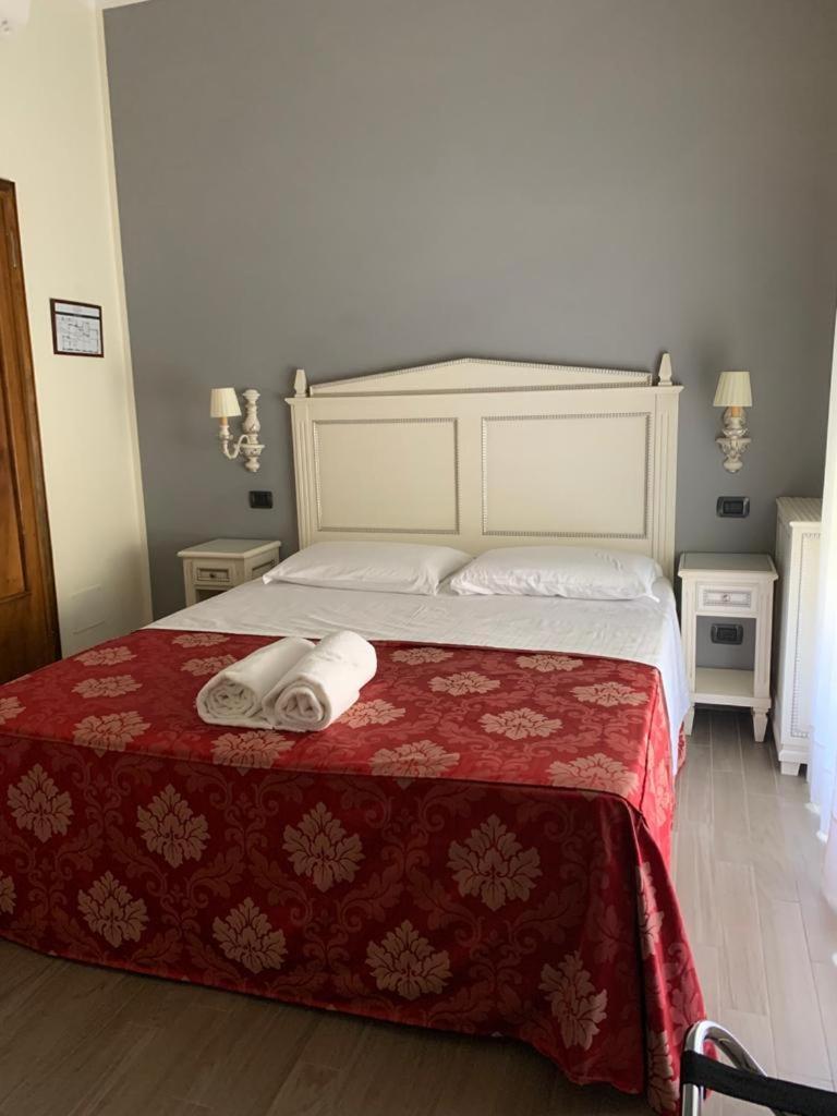 Notti Sull'Adige Hotel Verona Eksteriør billede