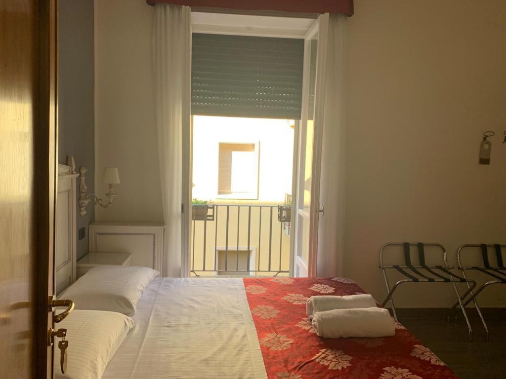 Notti Sull'Adige Hotel Verona Eksteriør billede