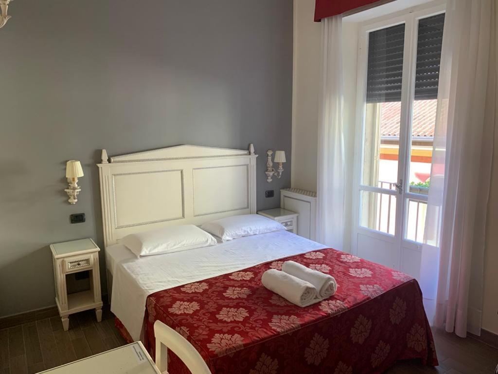 Notti Sull'Adige Hotel Verona Eksteriør billede