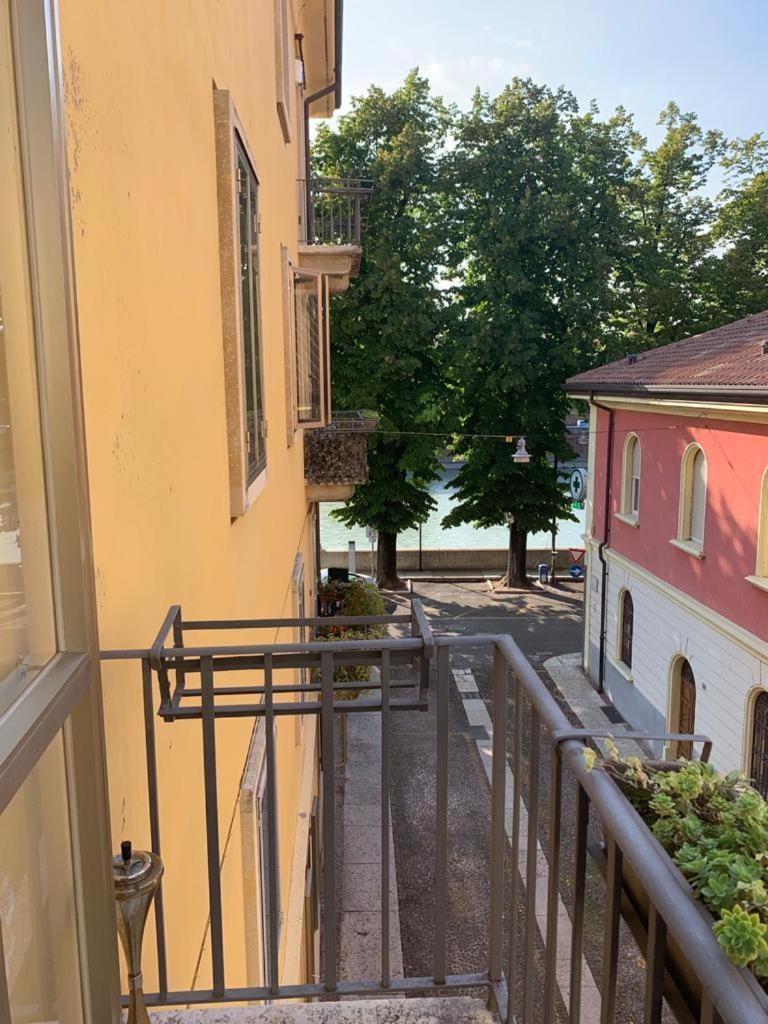 Notti Sull'Adige Hotel Verona Eksteriør billede