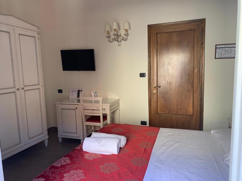 Notti Sull'Adige Hotel Verona Eksteriør billede