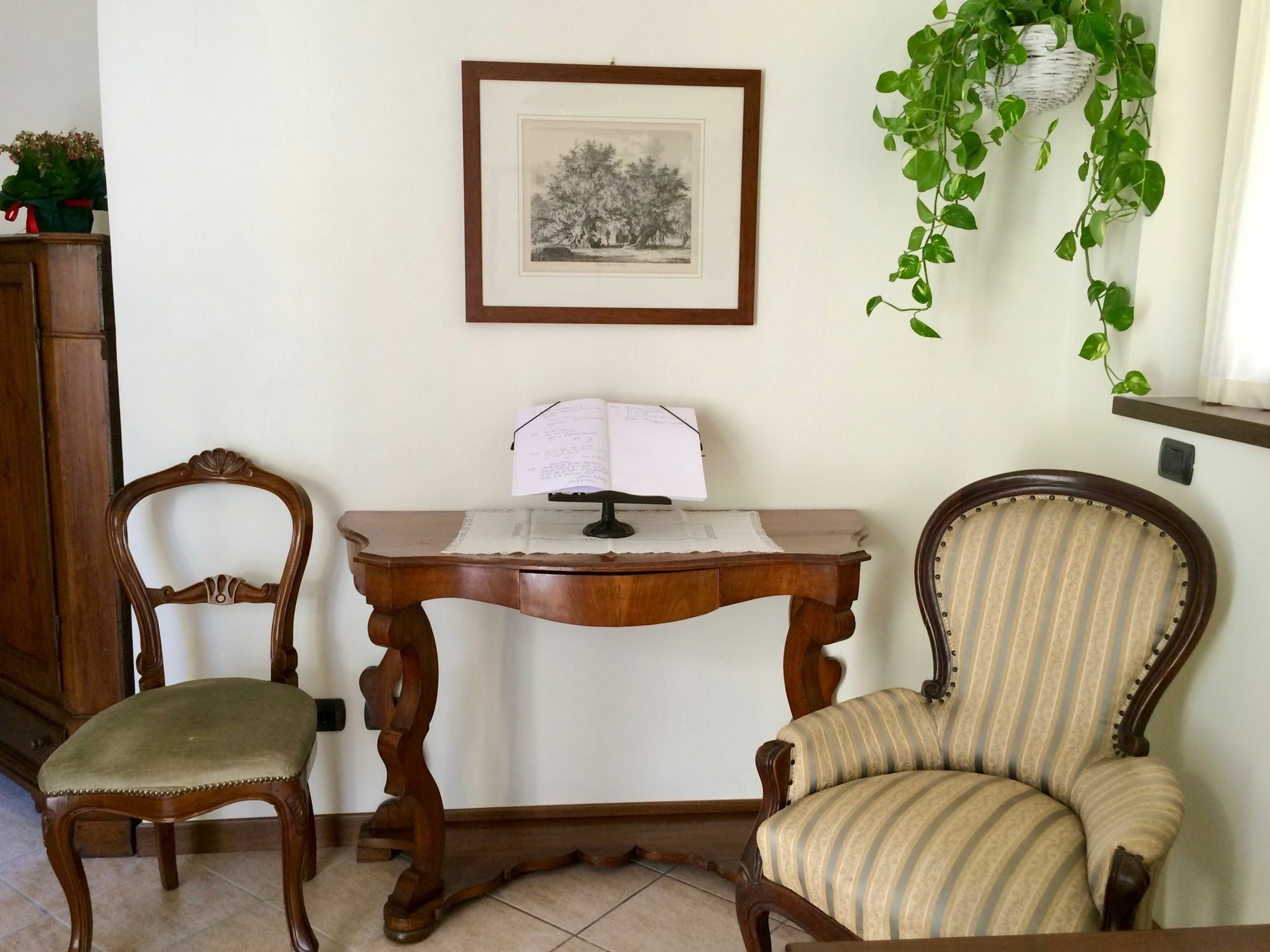Notti Sull'Adige Hotel Verona Eksteriør billede