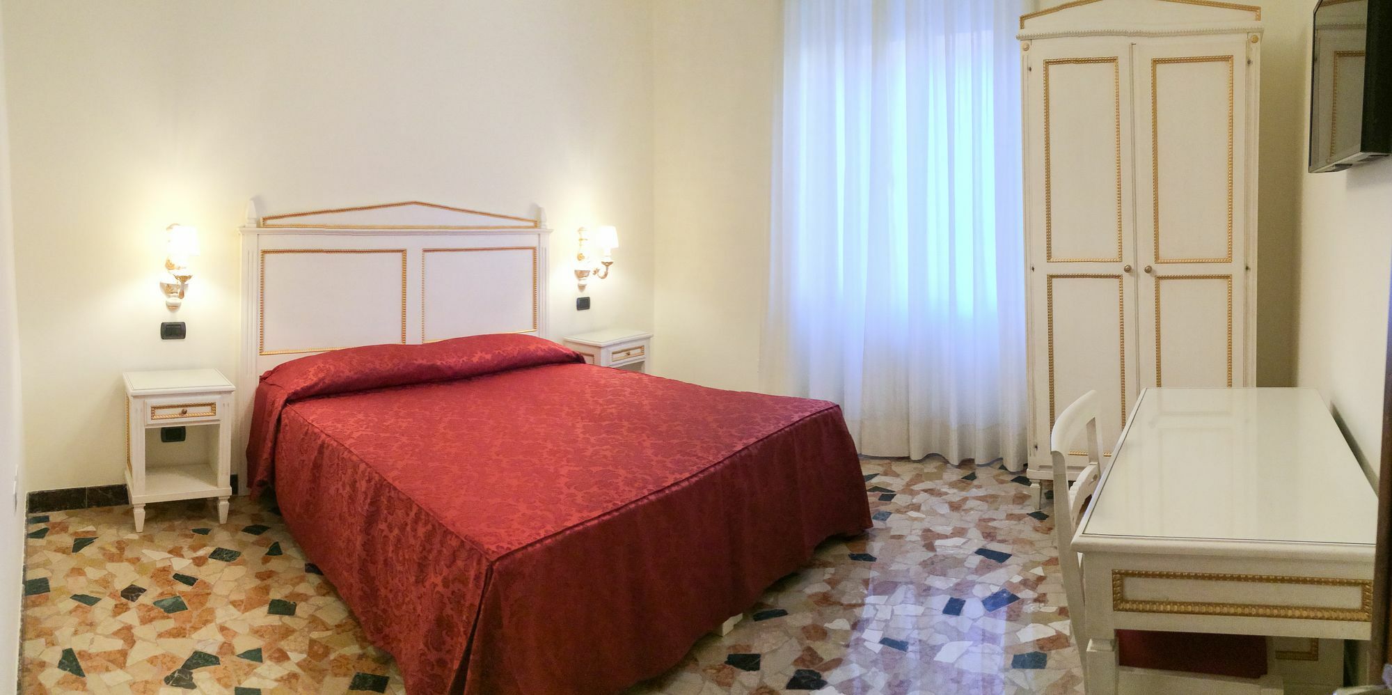 Notti Sull'Adige Hotel Verona Eksteriør billede