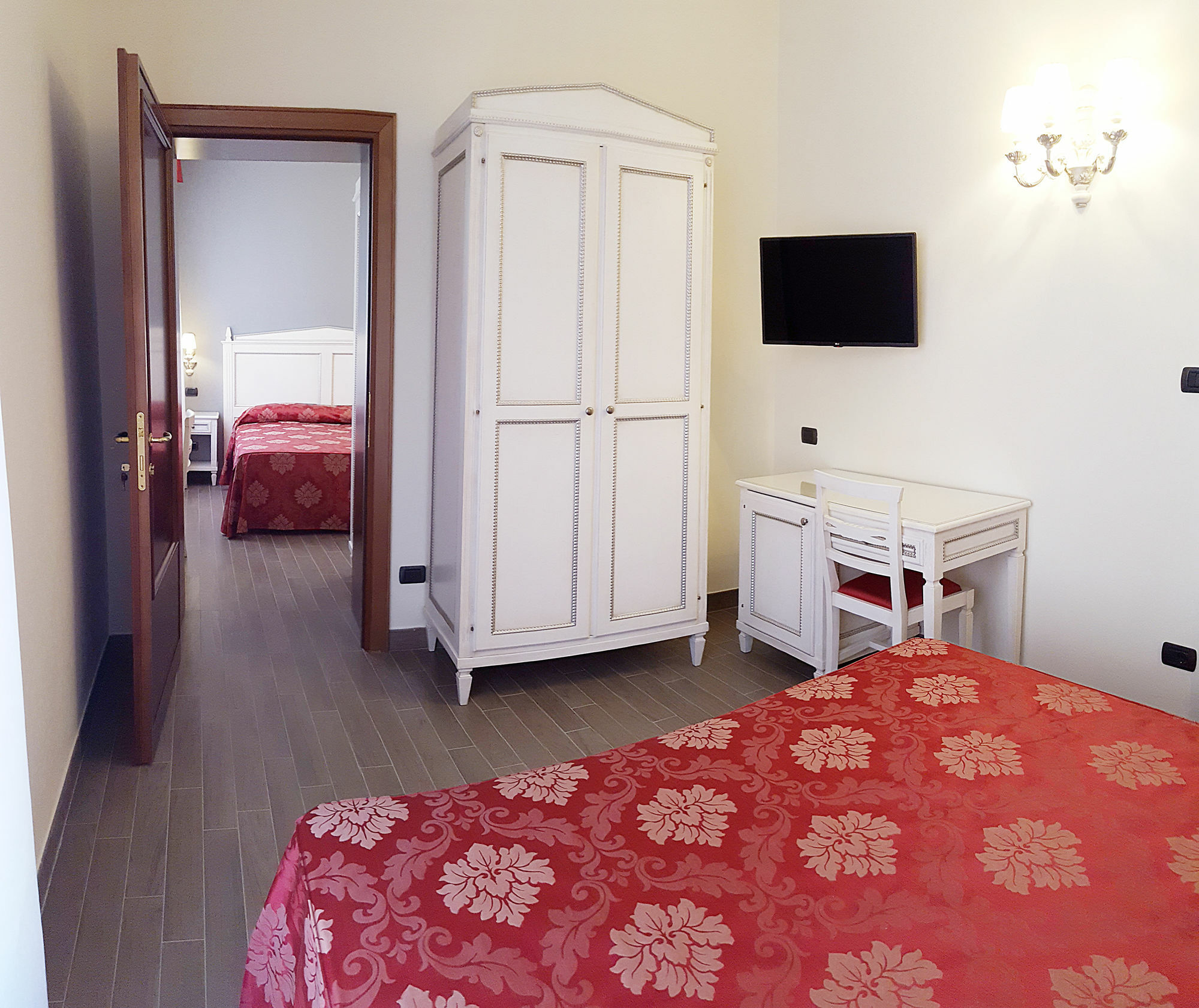Notti Sull'Adige Hotel Verona Eksteriør billede