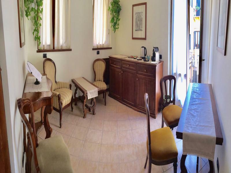 Notti Sull'Adige Hotel Verona Eksteriør billede