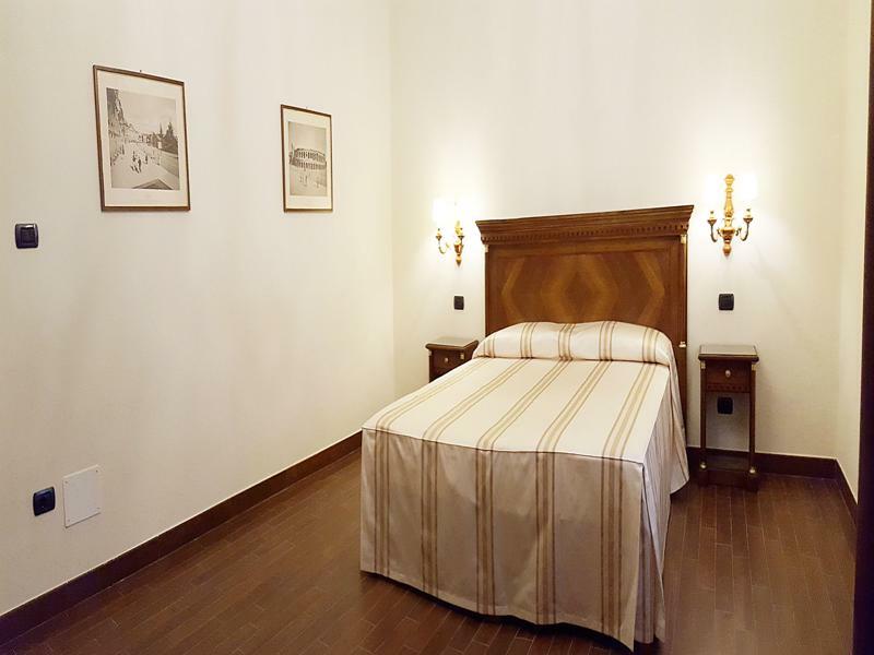 Notti Sull'Adige Hotel Verona Eksteriør billede