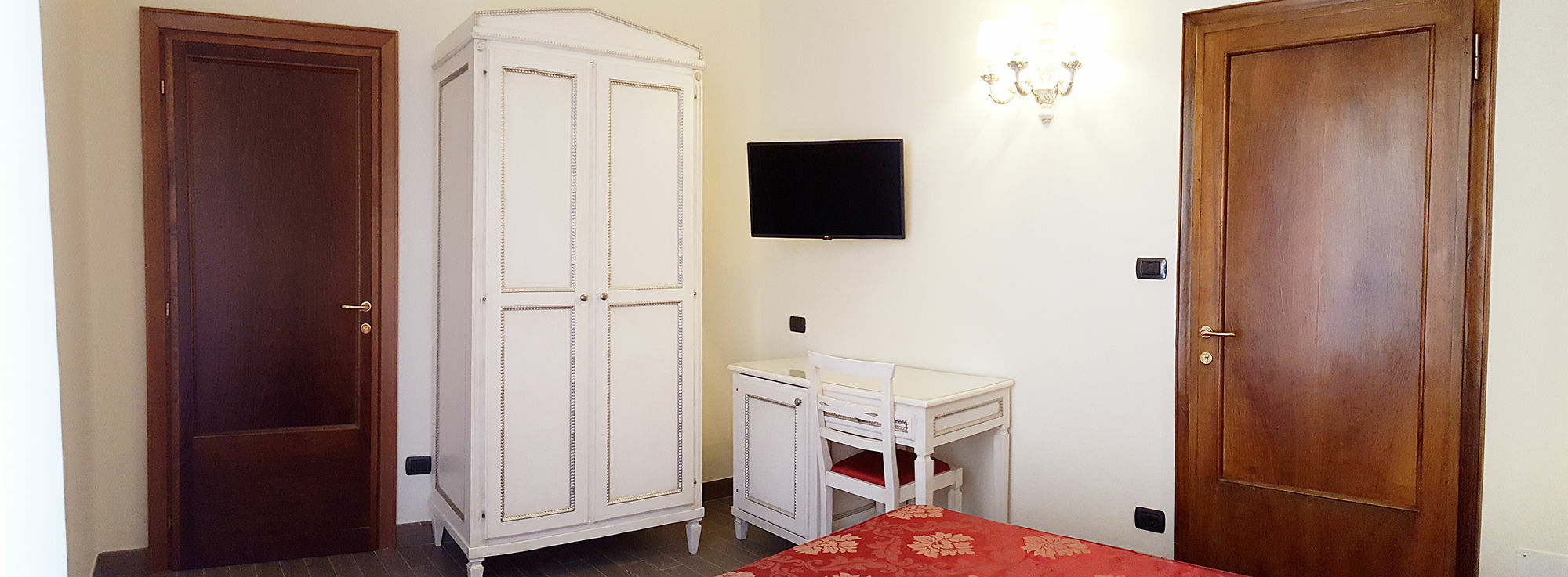 Notti Sull'Adige Hotel Verona Eksteriør billede