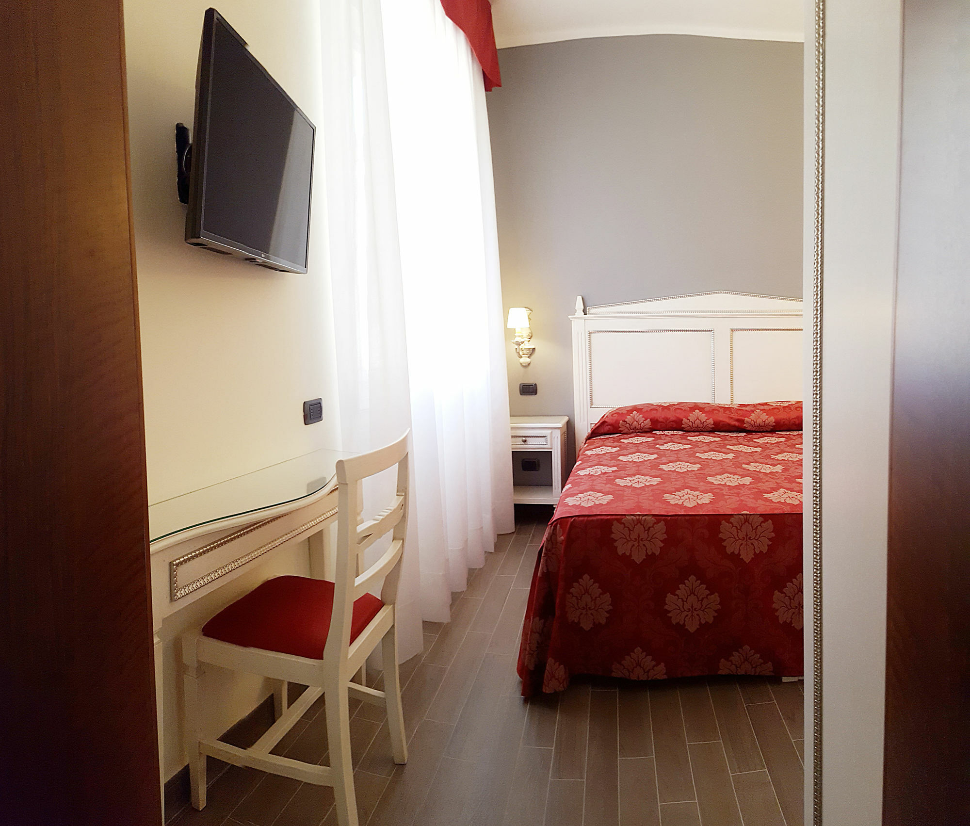 Notti Sull'Adige Hotel Verona Eksteriør billede