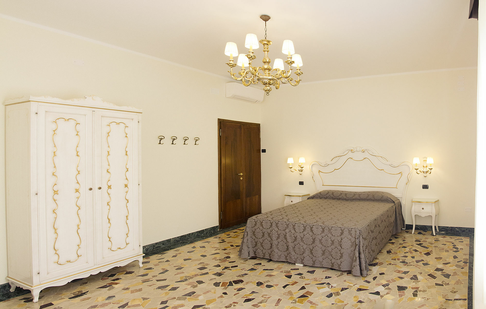 Notti Sull'Adige Hotel Verona Eksteriør billede
